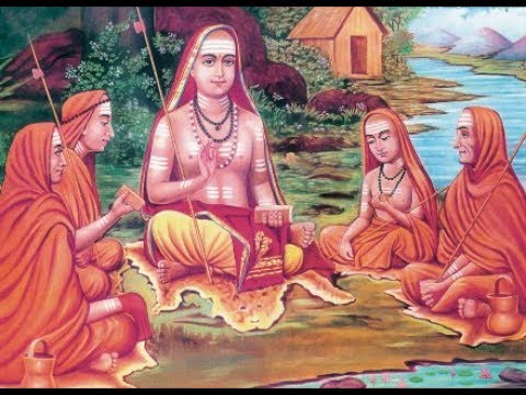 Shankaravedanta: The Discussion of Integral Cause and Effect of Brahman ...